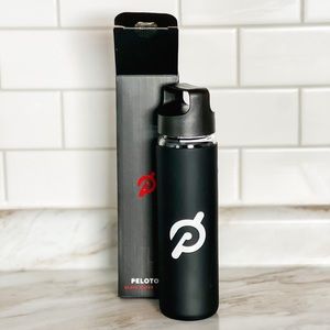 Peloton water bottle